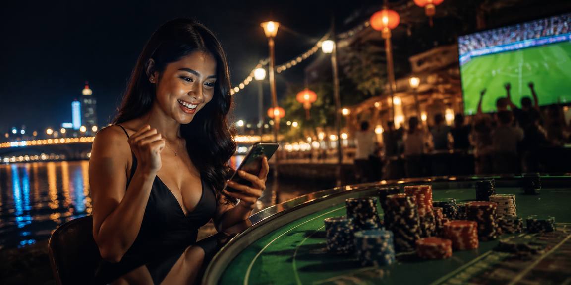 mb66 mobile gaming